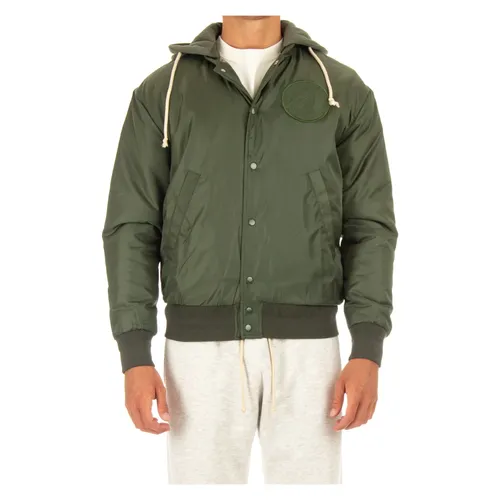 Jackets > Bomber Jackets - - Autry - Modalova