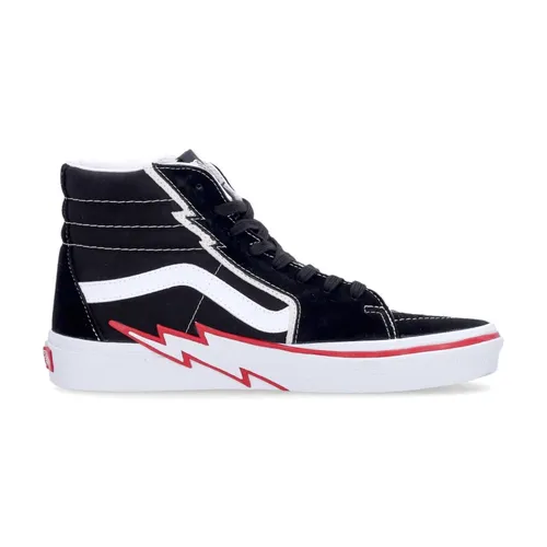 Vans - Shoes > Sneakers - Black - Vans - Modalova