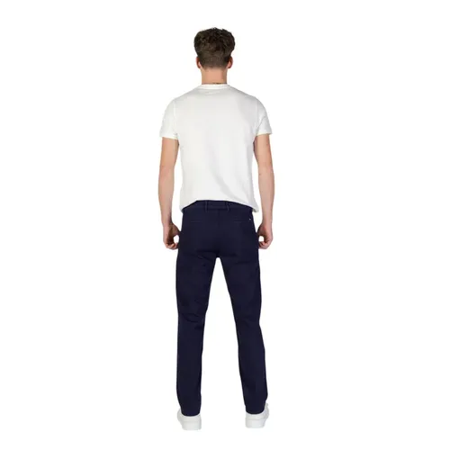 Trousers > Slim-fit Trousers - - Hugo - Modalova