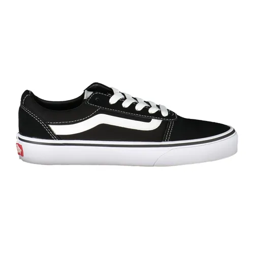 Vans - Shoes > Sneakers - Black - Vans - Modalova