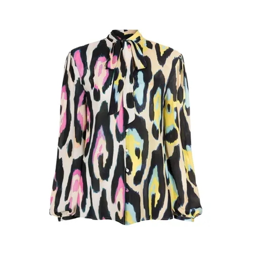 Blouses & Shirts > Blouses - - Roberto Cavalli - Modalova