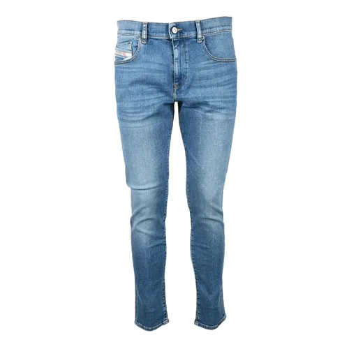 Jeans > Slim-fit Jeans - - Diesel - Modalova