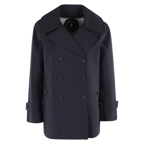 Coats > Double-Breasted Coats - - Save The Duck - Modalova