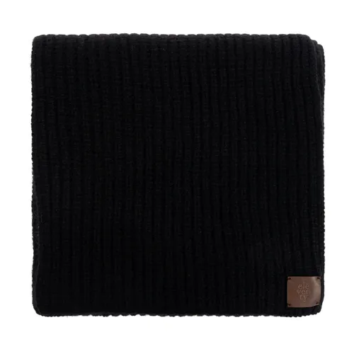 Accessories > Scarves > Winter Scarves - - Eleventy - Modalova