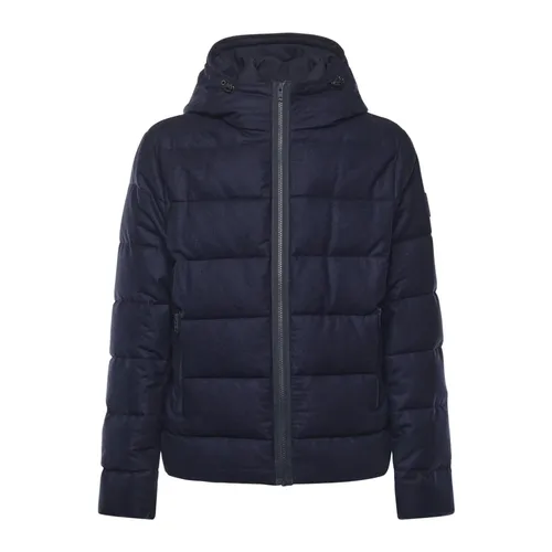 Jackets > Winter Jackets - - Fay - Modalova
