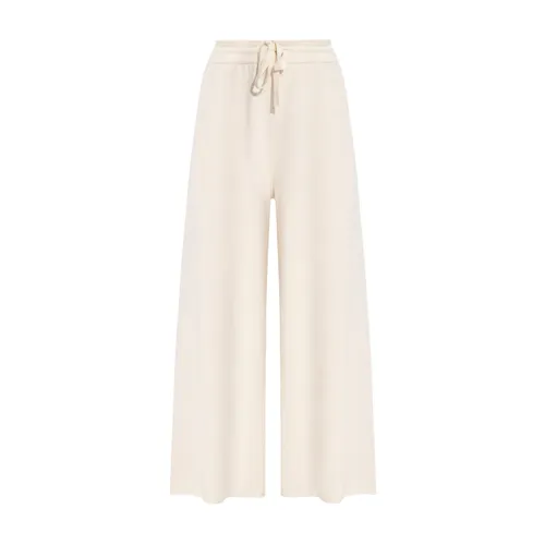 Trousers > Wide Trousers - - Jil Sander - Modalova