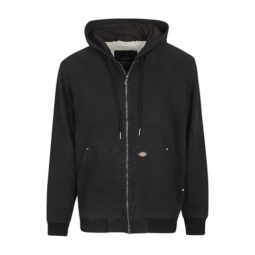 Sweatshirts & Hoodies > Zip-throughs - - Dickies - Modalova