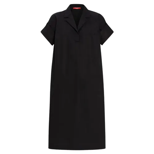 Dresses > Day Dresses > Short Dresses - - Marina Rinaldi - Modalova
