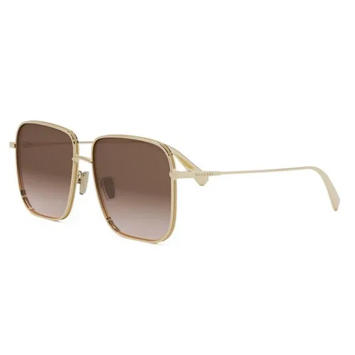 Accessories > Sunglasses - - Bvlgari - Modalova