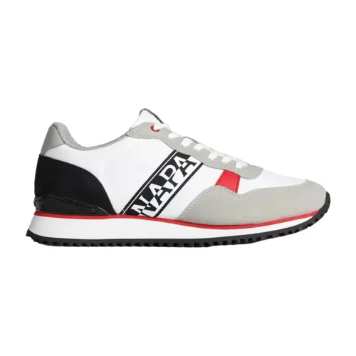 Shoes > Sneakers - - Napapijri - Modalova