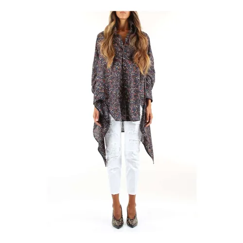 Blouses & Shirts > Shirts - - Dsquared2 - Modalova