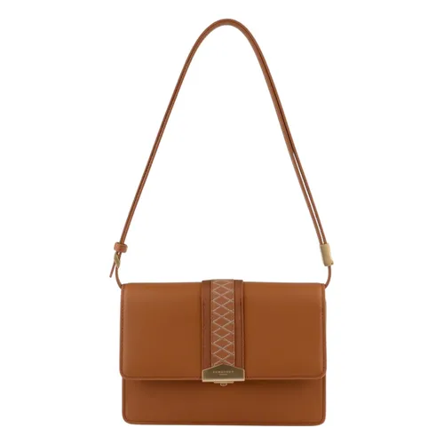 Bags > Shoulder Bags - - Pourchet Paris - Modalova