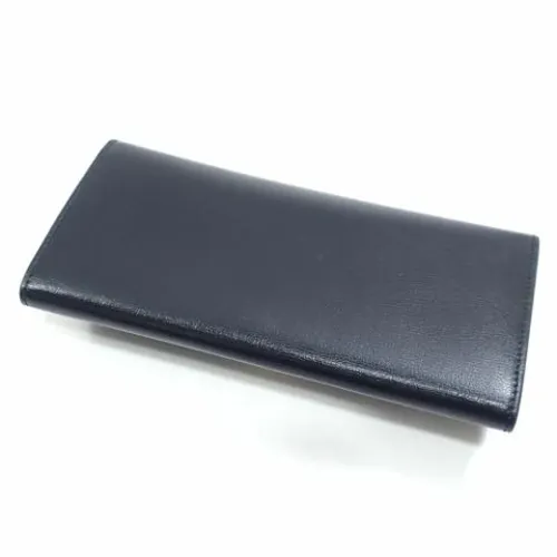 Pre-owned > Pre-owned Accessories > Pre-owned Wallets - - Salvatore Ferragamo Pre-owned - Modalova