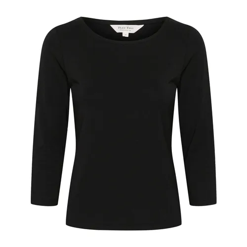 Tops > Long Sleeve Tops - - Part Two - Modalova