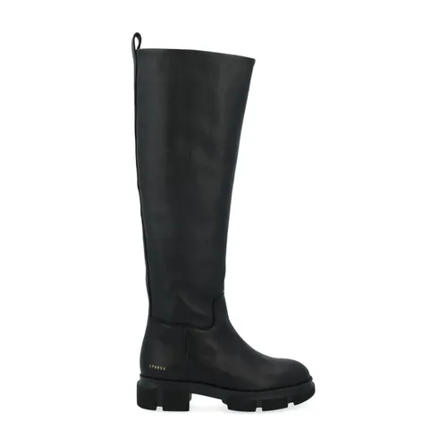 Shoes > Boots > High Boots - - Copenhagen Shoes - Modalova