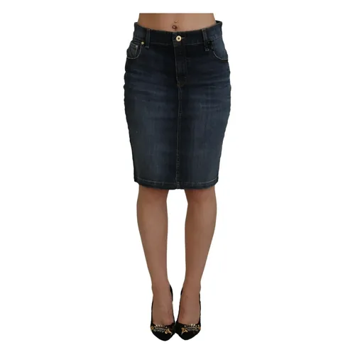 Skirts > Denim Skirts - - Fiorucci - Modalova
