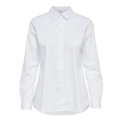 Blouses & Shirts > Shirts - - Jacqueline de Yong - Modalova