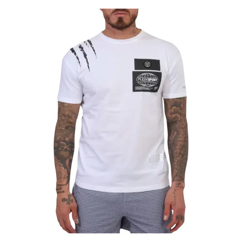 Tops > T-Shirts - - Philipp Plein - Modalova
