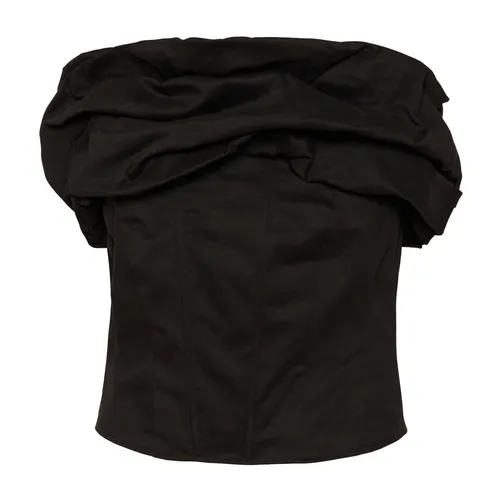 Tops > Sleeveless Tops - - My Essential Wardrobe - Modalova