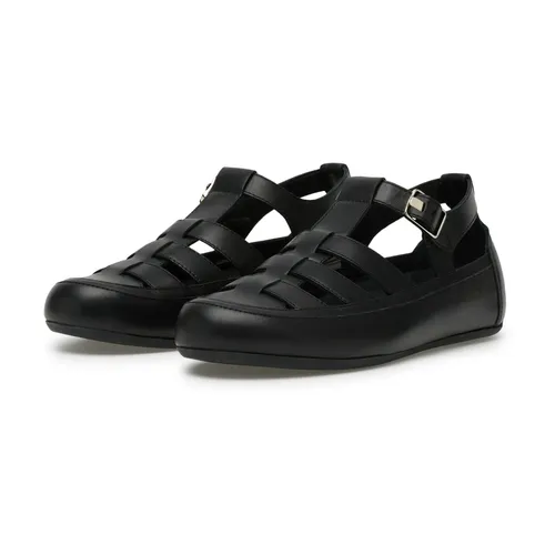 Shoes > Sandals > Flat Sandals - - Candice Cooper - Modalova