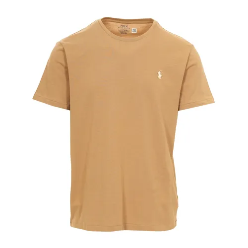 Tops > T-Shirts - - Polo Ralph Lauren - Modalova