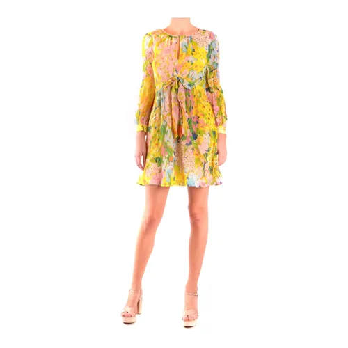 Dresses > Day Dresses > Short Dresses - - Boutique Moschino - Modalova