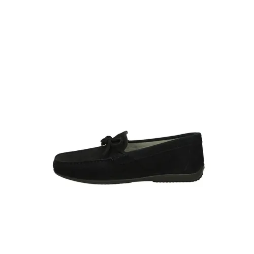 Shoes > Flats > Loafers - - Geox - Modalova