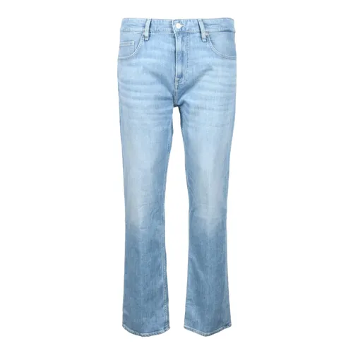 Jeans > Straight Jeans - - Guess - Modalova