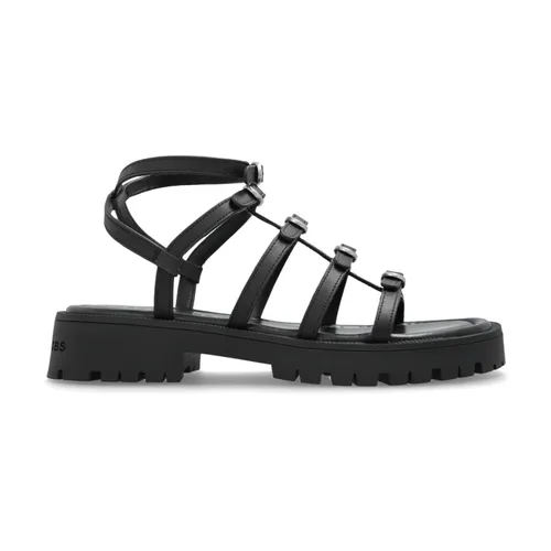 Shoes > Sandals > Flat Sandals - - Marc Jacobs - Modalova