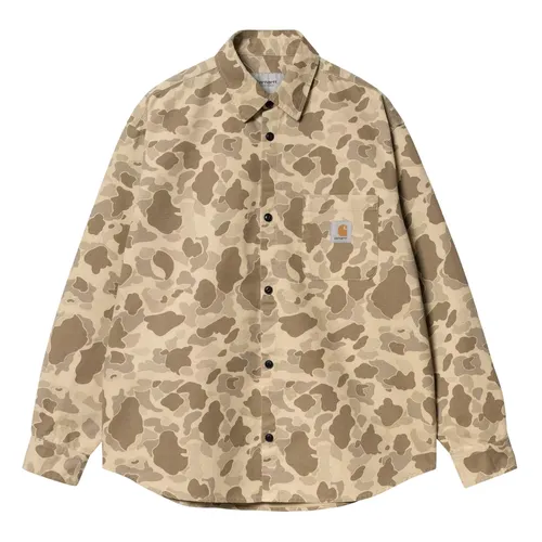 Shirts > Casual Shirts - - Carhartt Wip - Modalova