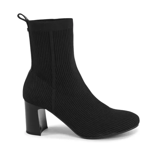 Shoes > Boots > Heeled Boots - - Tommy Hilfiger - Modalova