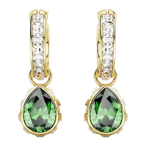 Accessories > Jewellery > Earrings - - Swarovski - Modalova