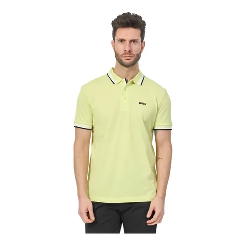 Tops > Polo Shirts - - Hugo - Modalova