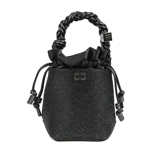 Bags > Bucket Bags - - Ganni - Modalova
