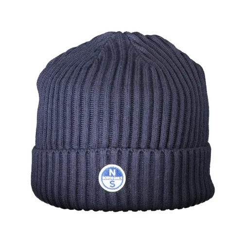 Accessories > Hats > Beanies - - North Sails - Modalova
