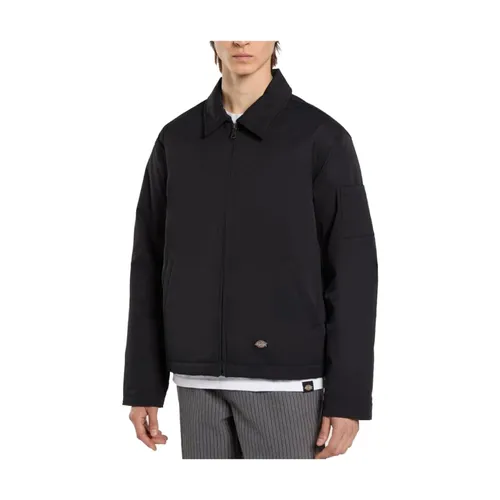Jackets > Light Jackets - - Dickies - Modalova