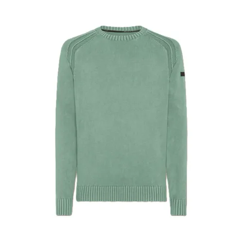 Knitwear > Round-neck Knitwear - - RRD - Modalova