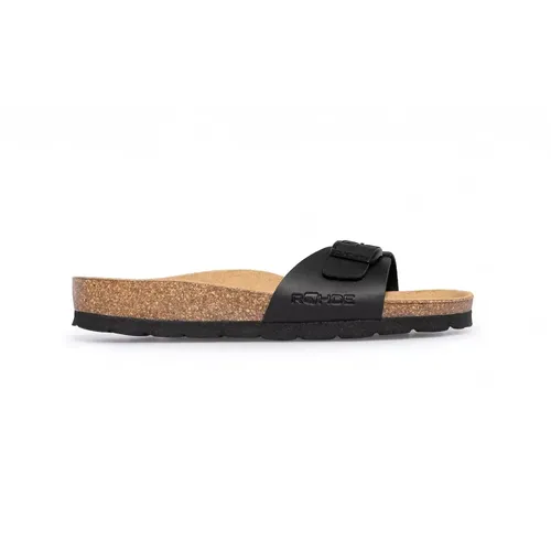 Shoes > Flip Flops & Sliders > Sliders - - Rohde - Modalova