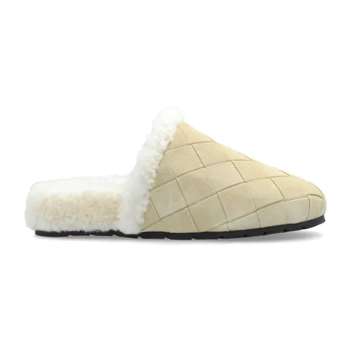 Shoes > Slippers - - Bottega Veneta - Modalova