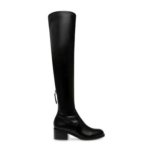Shoes > Boots > Over-knee Boots - - Steve Madden - Modalova