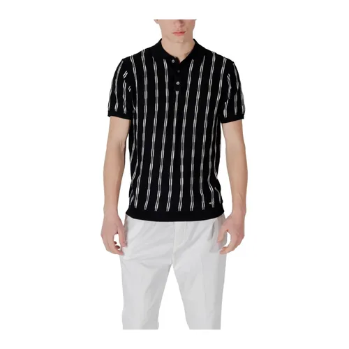 Tops > Polo Shirts - - Gianni Lupo - Modalova