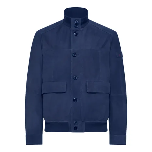 Jackets > Light Jackets - - Peuterey - Modalova