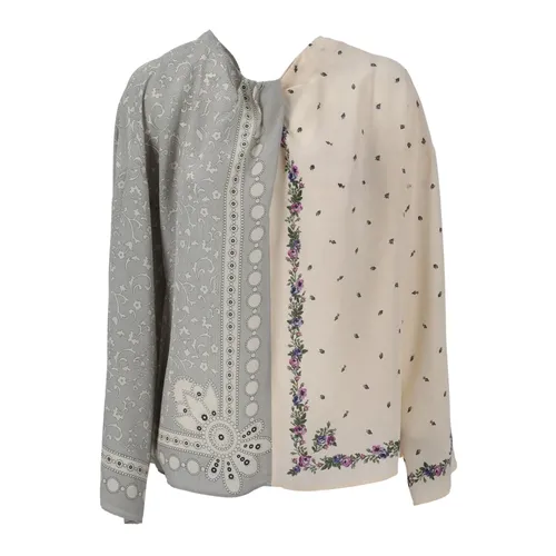 Blouses & Shirts > Blouses - - Weekend Max Mara - Modalova