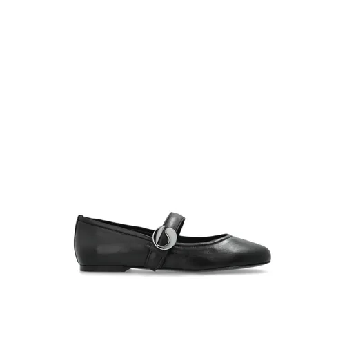 Shoes > Flats > Ballerinas - - Coperni - Modalova