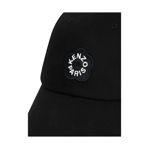 Accessories > Hats > Caps - - Kenzo - Modalova