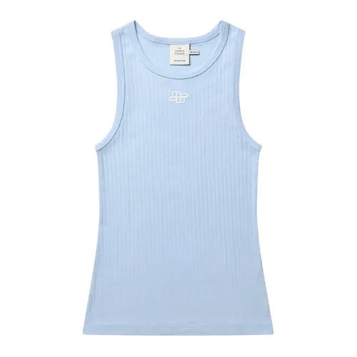 Tops > Sleeveless Tops - - Munthe - Modalova