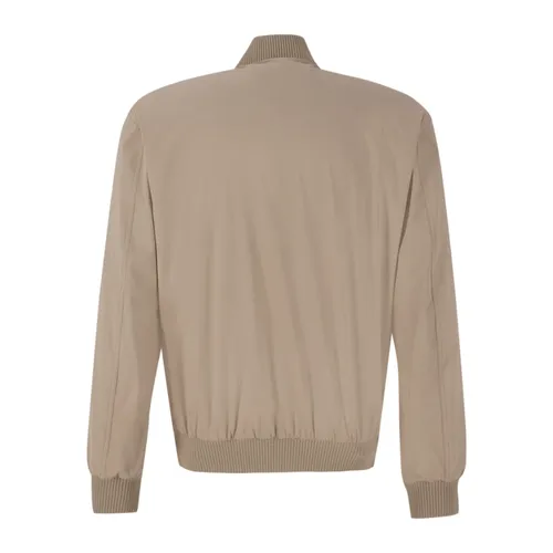 Jackets > Bomber Jackets - - Woolrich - Modalova
