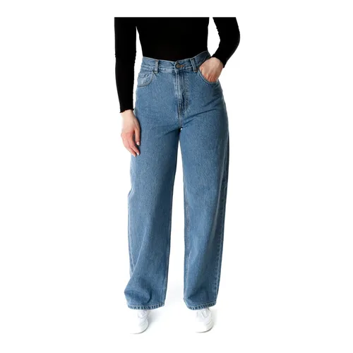 Jeans > Loose-fit Jeans - - Carhartt Wip - Modalova