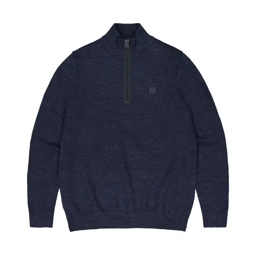 Butcher of - Knitwear > Turtlenecks - - Butcher of Blue - Modalova