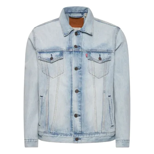 Jackets > Denim Jackets - - Levi's - Modalova
